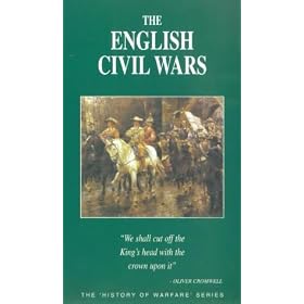 The English Civil Wars [VHS]