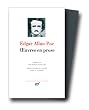 Poe : Oeuvres en prose