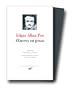 OEuvres en prose (Bibliotheque de la Pleiade) (French Edition)