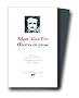 Poe : Oeuvres en prose