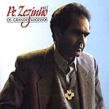 Padre Zezinho - Os Grandes Sucessos