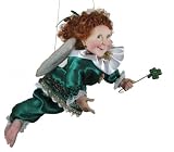 Jacqueline Kent Mamo Fairy Godmother
