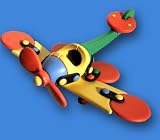 Mic-o-Mic Dragonfly