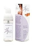 LilyWash Silicone Cleanser for LilyPadz LPWASH