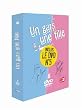 Int�grale Un gars Une fille - Volumes 1 � 5 - Coffret 5 DVD