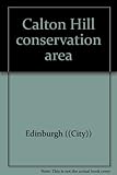 Calton Hill conservation area