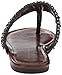 Jessica Simpson Women's Rollison Flat Sandal
