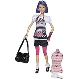 Lola w/Fashion, Accessories and Dancing Feature Mechanism