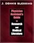 Physician Assistant's Guide to Research and Medical Literature
