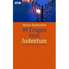 99 Fragen zum Judentum