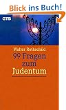 99 Fragen zum Judentum