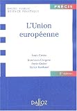 L'Union europ�enne