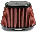 Airaid 720-440 Red Conical Air Filter Element