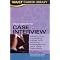 Great resources for Case Interviews