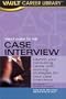 Vault Guide to the Case Interview