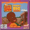 Little Bill Thinks Big