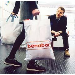 Benabar