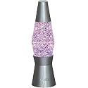 Lava World 2553 USB Mini Lava Lamp ( Purple )