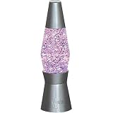 Lava World 2553 USB Mini Lava Lamp ( Purple )