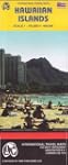Carte routi�re : Hawaiian Islands