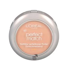 Perfect Match, Compact Puder