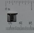 Merrow A-107-1 Fabric Guide- With Presser Foot A719