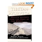 Click here to buy Tibetan Ayurveda: Health Secrets from the Roof of the World by Robert Sachs.