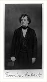 Historic Print (S): [Robert Augustus Toombs, of Georgia, three-quarter length portrait, facing slightly left