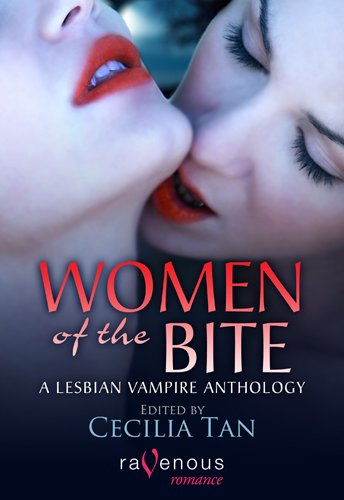 Best Price Women of the Bite: A Lesbian Vampire Anthology