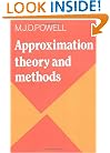 Approximation Theory and Methods