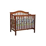 Delta Children's Products Liberty Mini Crib