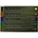 50 Nespresso Capsules Special Mixed Variety