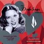 Dinah Shore Collection: 1942-48