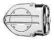 Kuryakyn Hypercharger Air Cleaner 9410