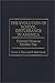 Books : The Evolution of School Disturbance in America: Colonial Times to Modern Day