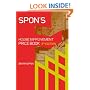 Spon's House Improvement Price Book