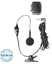 Nokia Hands-Free Earbud Headset with Adapter for Nokia Phones