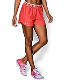 Under Armour Women's UA Play Up Shorts