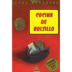 Cocina de bolsillo