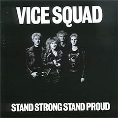 Stand Strong Stand Proud