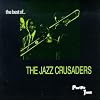 Best of the Jazz Crusaders