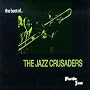 The Best of the Jazz Crusaders