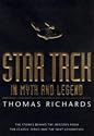 STAR TREK IN MYTH AND LEGEND.