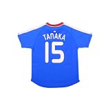 日本代表08ジュニアコンフィットシャツ（田中達也）