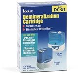 Health & Personal Care : Kaz DC-51-6 Demineralization Cartridge