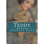 Click here to buy Teddy Lover's Address Book (Mini Address Book) by  Helen Exley.