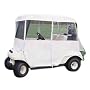 Classic Accessories 72073 Deluxe Drivable Golf Cart Cover