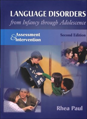 Communication-Disorders