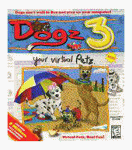  : Dogz 3