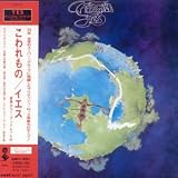 こわれもの（紙ジャケット仕様）